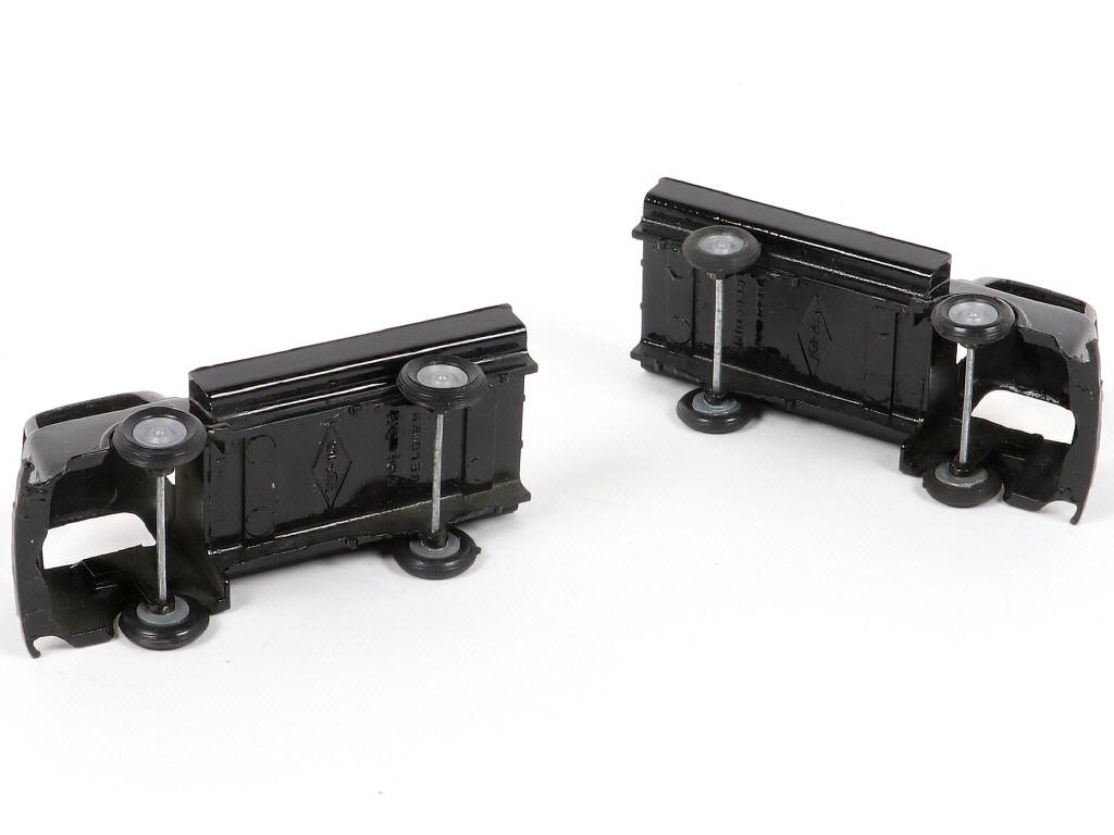 Lot 236 - GASQUY/SEPTOY (BELGIQUE) (2)