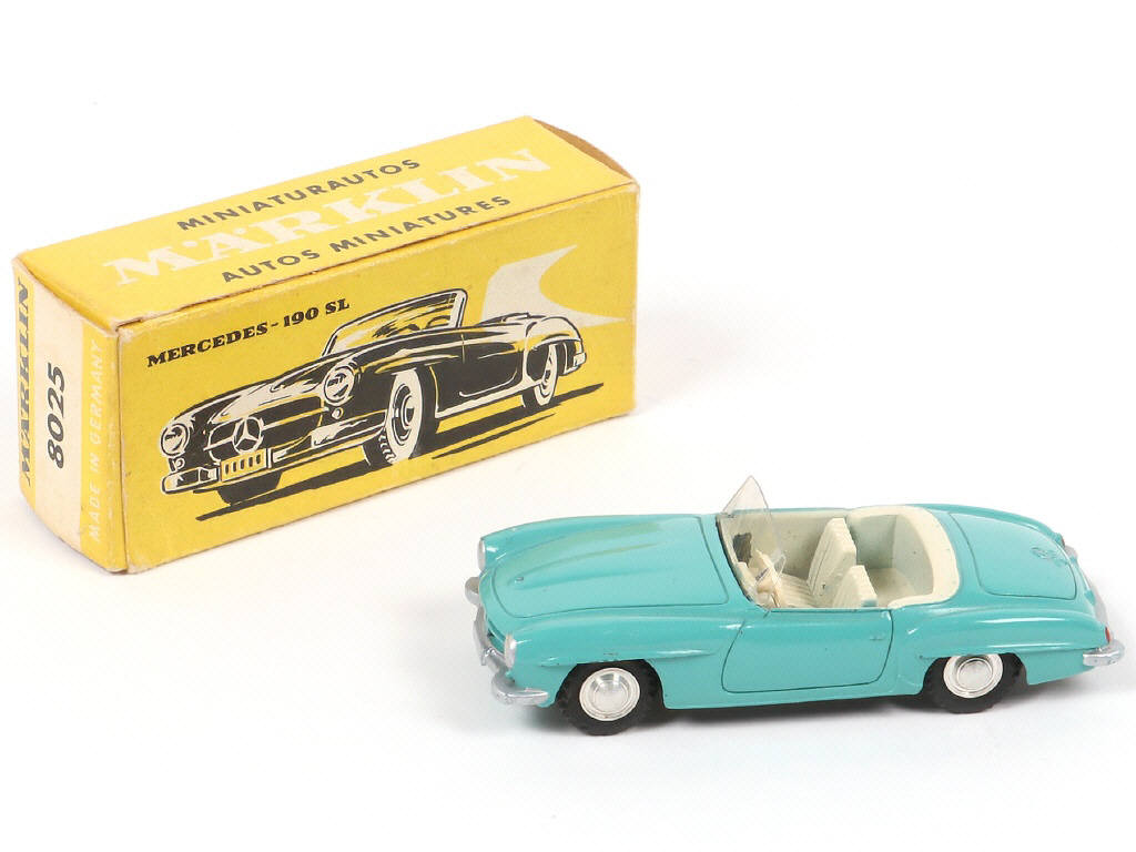 Lot 212 - MÄRKLIN (ALLEMAGNE) (1)