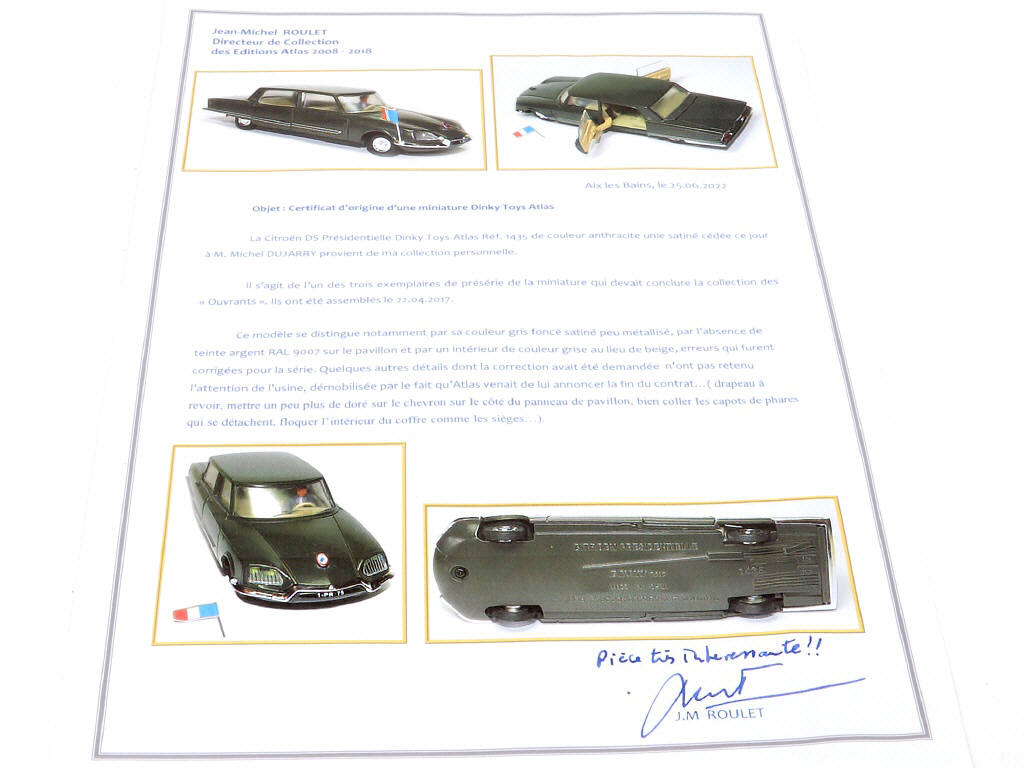 Lot 300 - EDITIONS ATLAS (FRANCE) (1)