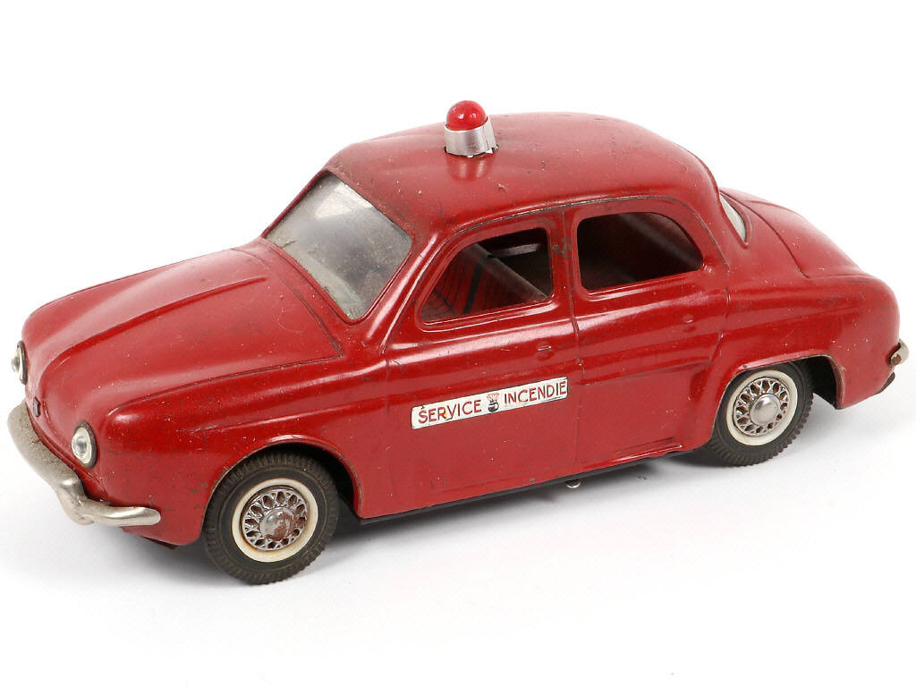 Lot 90 - JOUSTRA (FRANCE) (1)