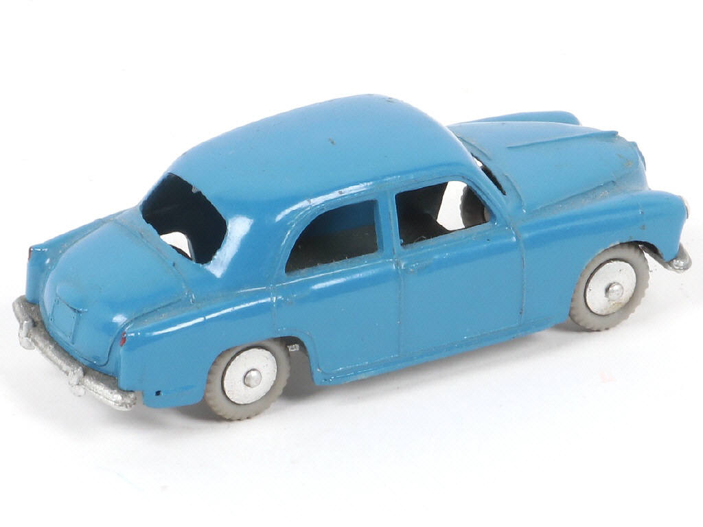 Lot 224 - MERCURY (ITALIE) (1)