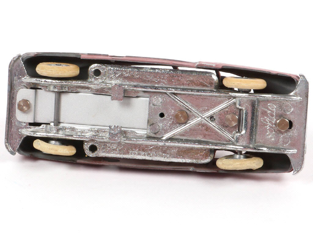 Lot 265 - SOLIDO (FRANCE) (1)