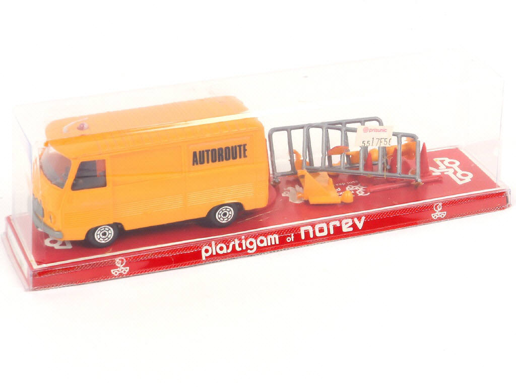 Lot 244 - NOREV (FRANCE) (1)