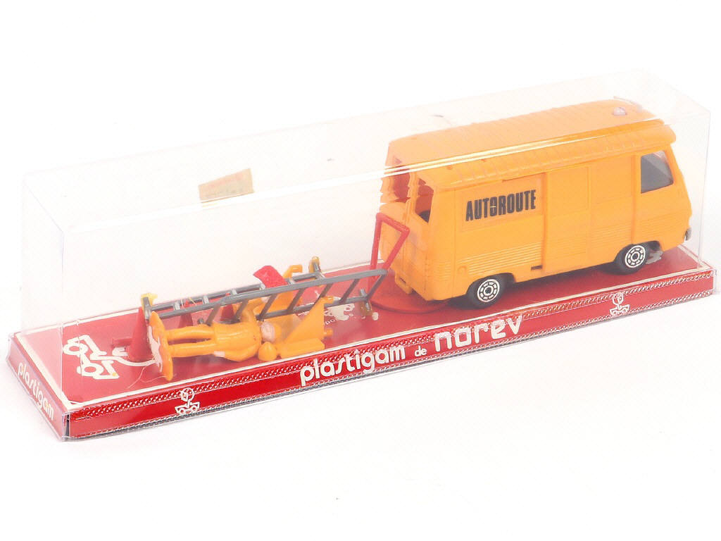 Lot 244 - NOREV (FRANCE) (1)