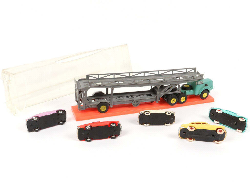 Lot 251 - NOREV (FRANCE) (1)