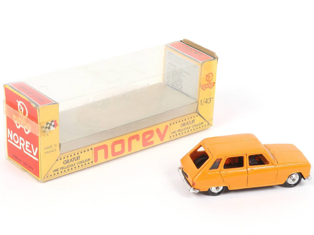 Lot 247 - NOREV (FRANCE) (1)