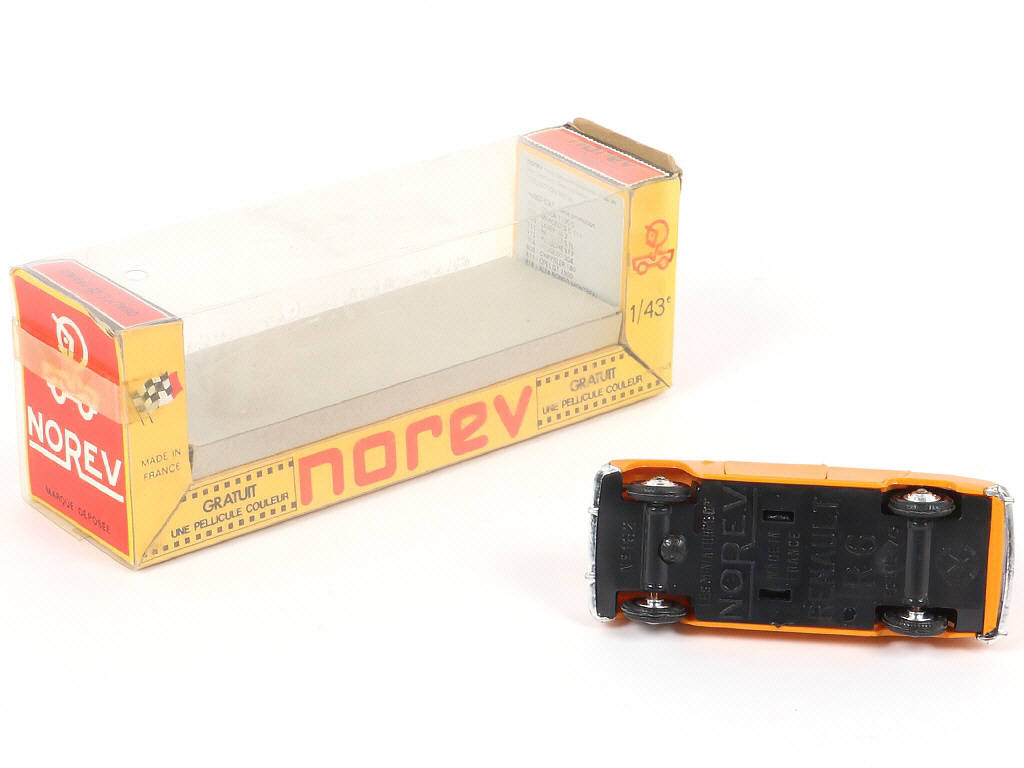 Lot 247 - NOREV (FRANCE) (1)