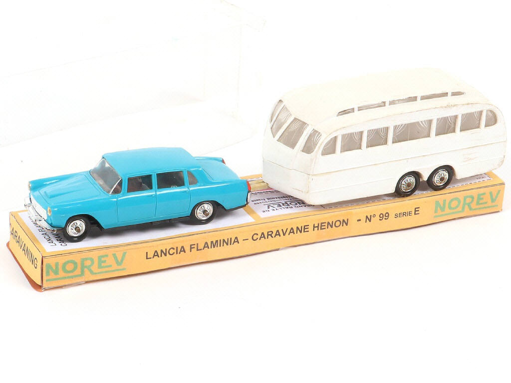 Lot 252 - NOREV (FRANCE) (1)