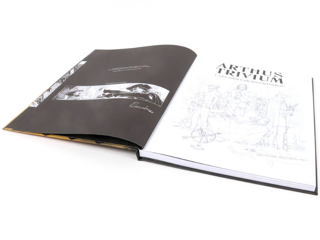 Lot 3 - EDITIONS KHANI (BELGIQUE) (1)