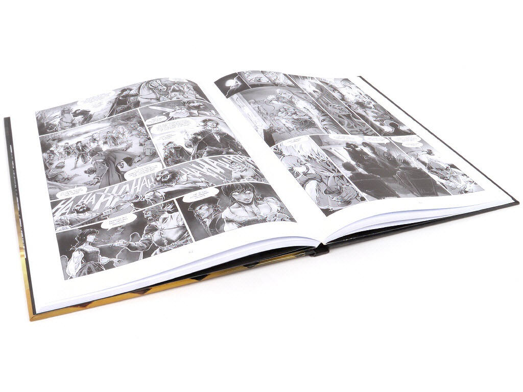 Lot 3 - EDITIONS KHANI (BELGIQUE) (1)