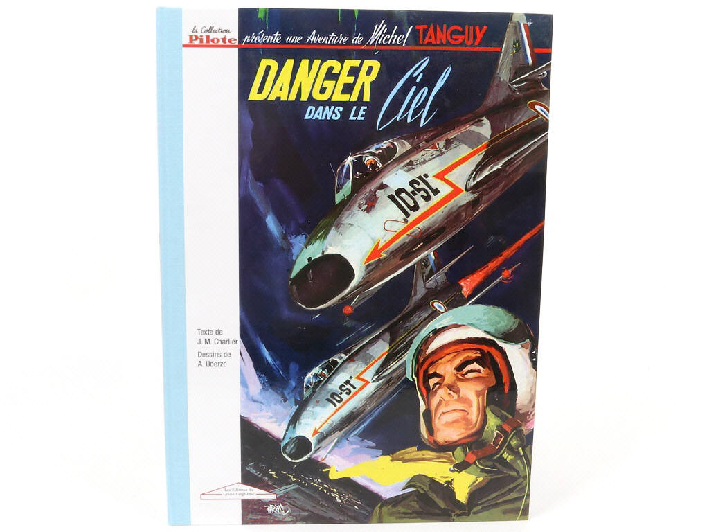 Lot 2 - EDITIONS DU GRAND VINGTIEME (BELGIQUE) (1)