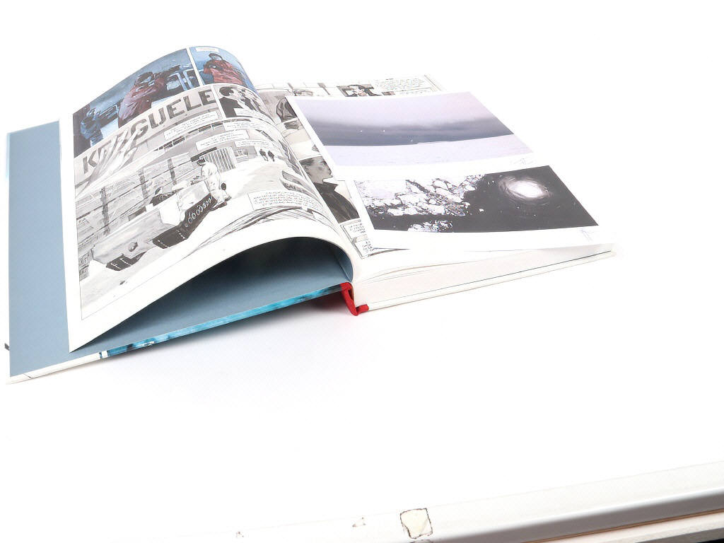Lot 13 - FUTUROPOLIS EDITIONS (FRANCE) (1)