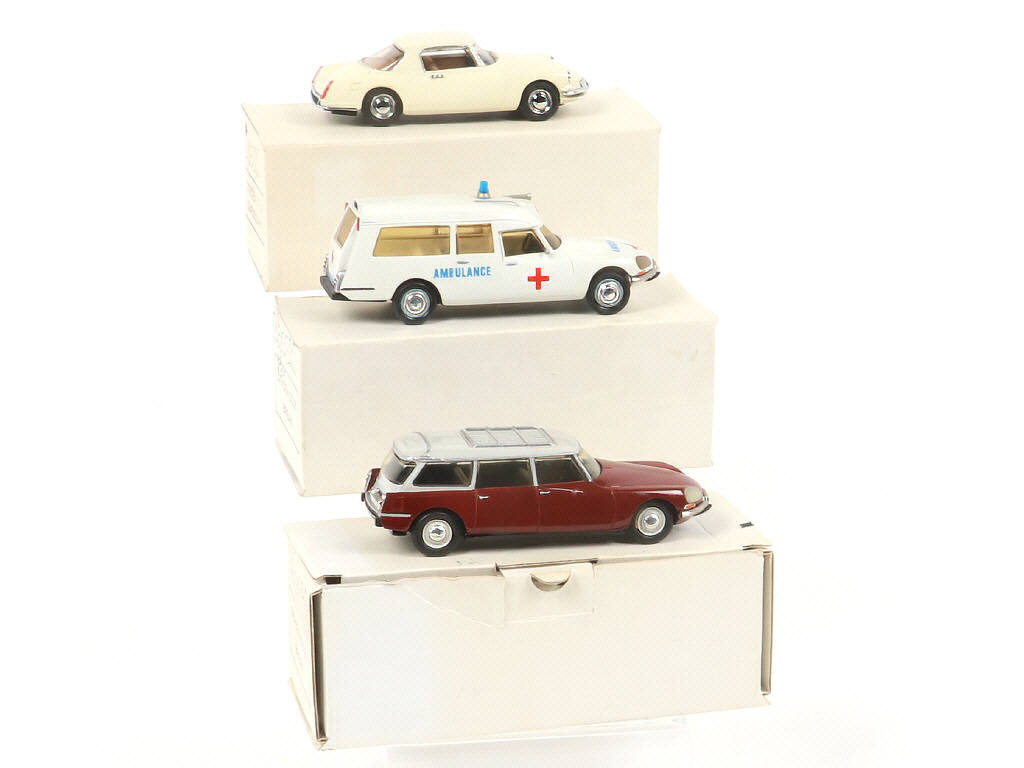 Lot 275 - VROOM (FRANCE) (1)