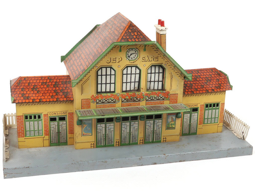 Lot 31 - JEP (FRANCE) (1)