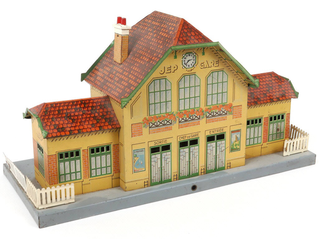 Lot 31 - JEP (FRANCE) (1)