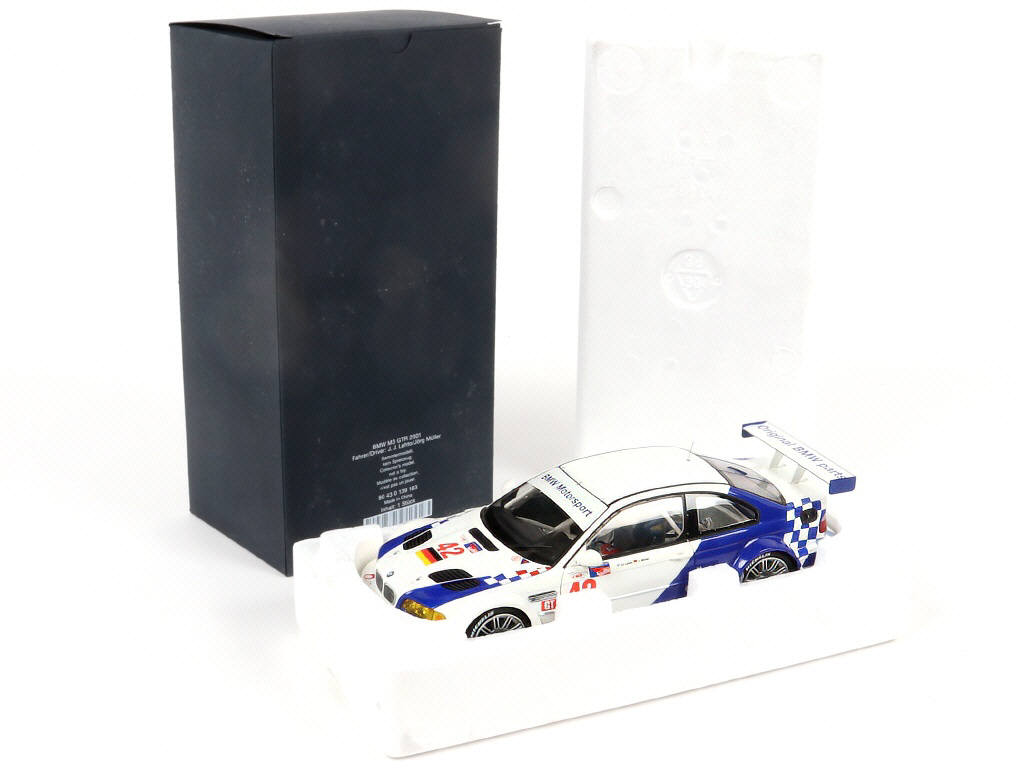 Lot 48 - KYOSHO (JAPON) (1)