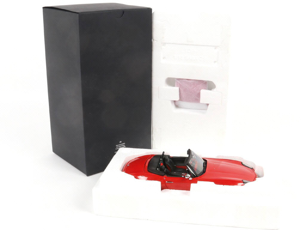 Lot 55 - KYOSHO (JAPON) (1)
