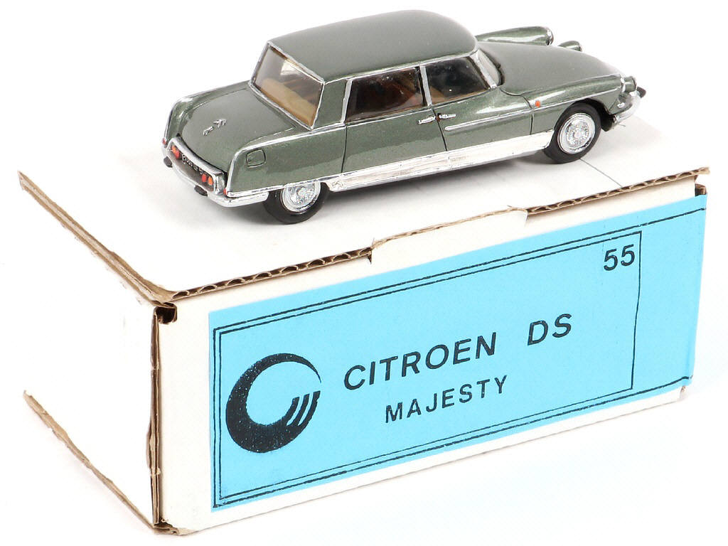 Lot 284 - CCC (FRANCE) (1)