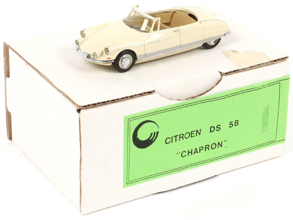 Lot 286 - CCC (FRANCE) (1)