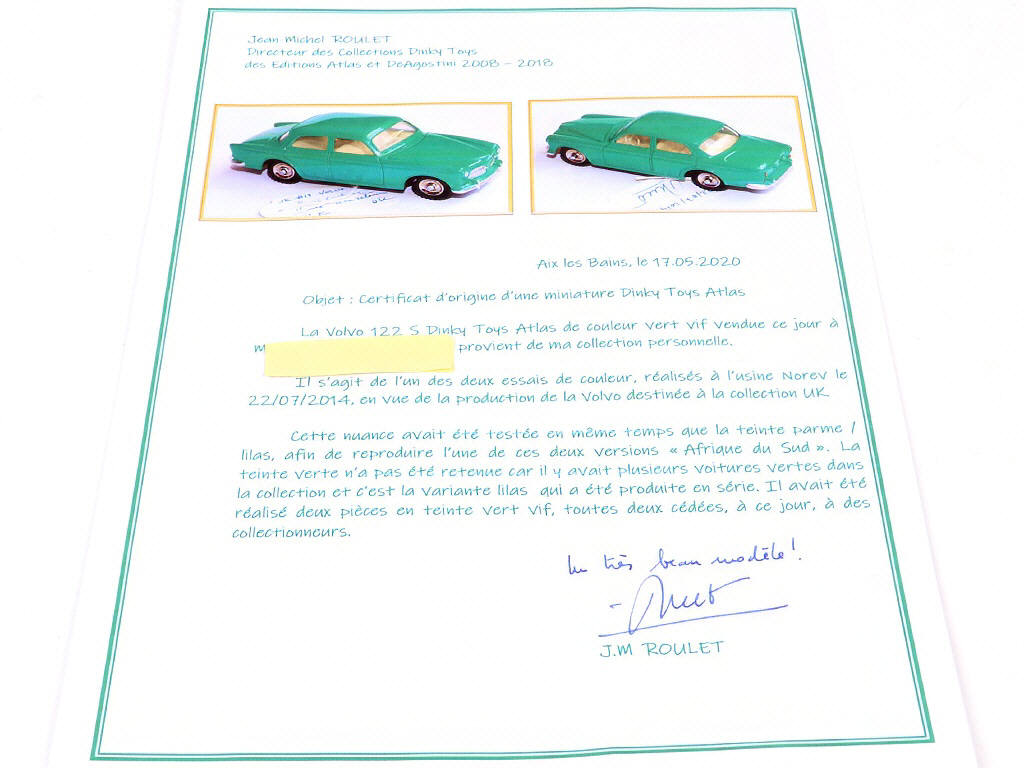 Lot 306 - EDITIONS ATLAS (FRANCE) (1)