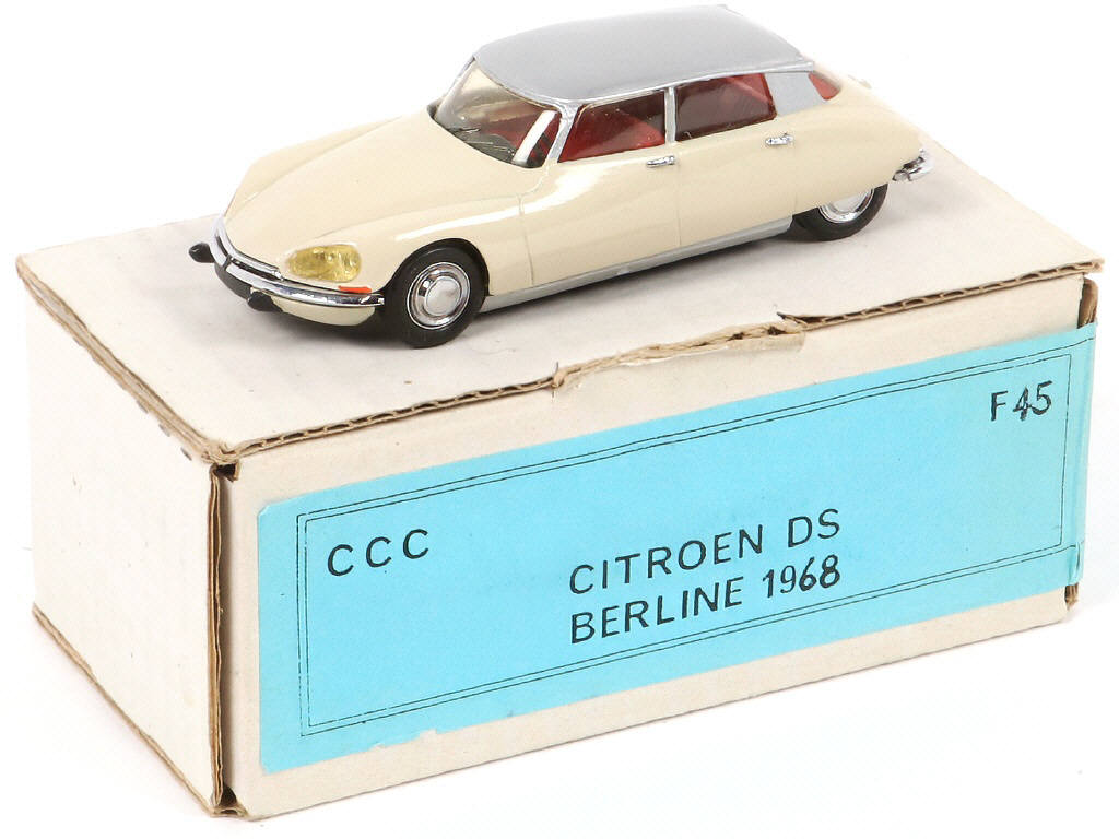 Lot 291 - CCC (FRANCE) (1)