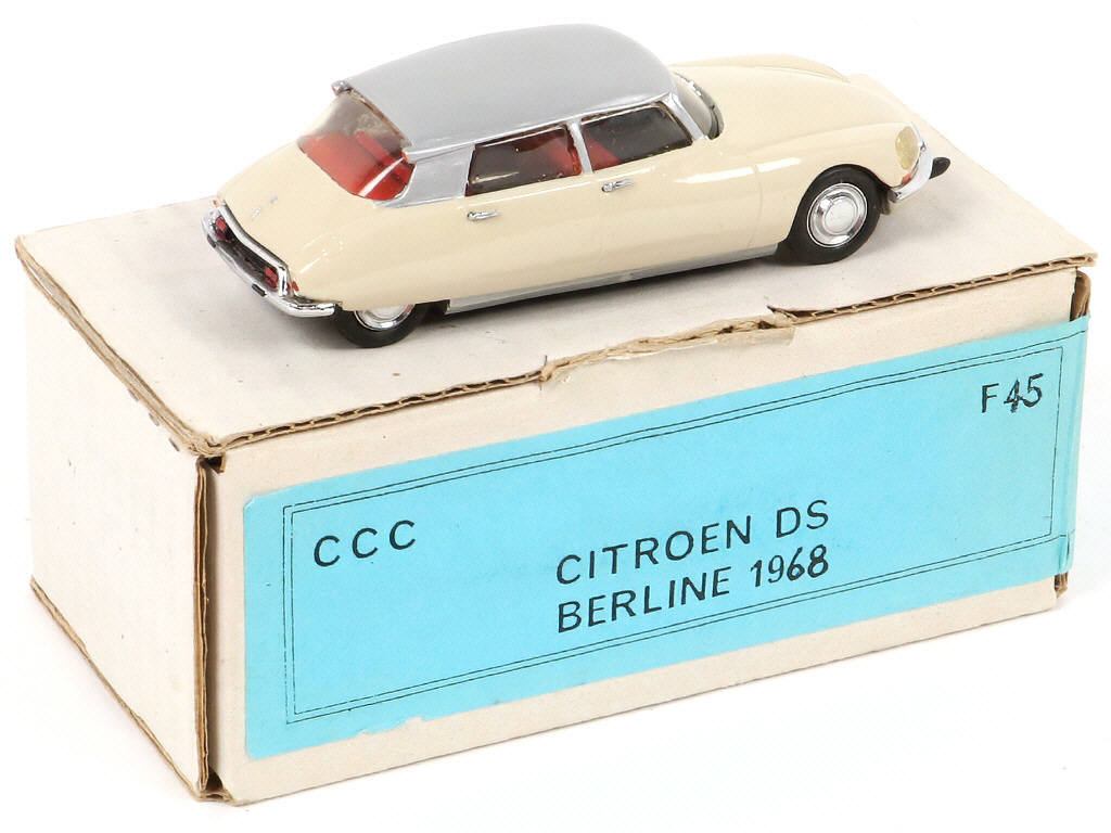 Lot 291 - CCC (FRANCE) (1)