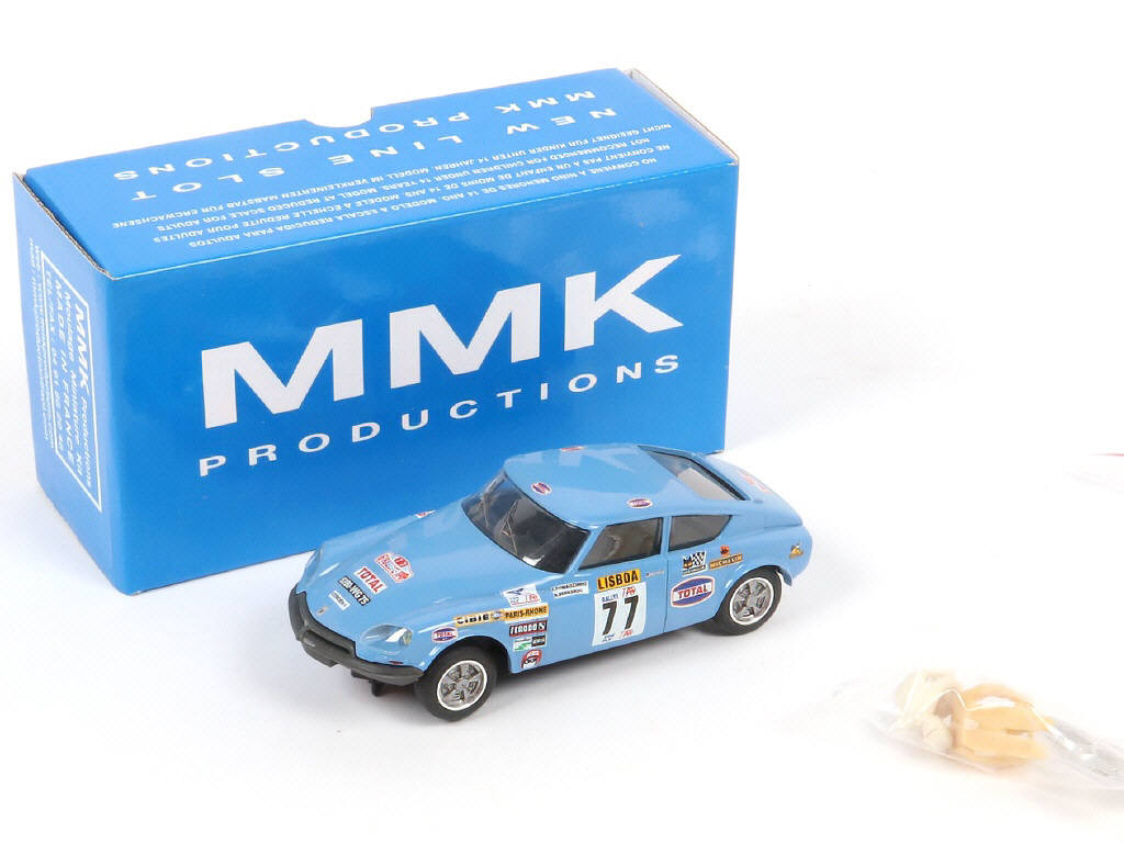 Lot 99 - MMK PRODUCTION (FRANCE) (1)