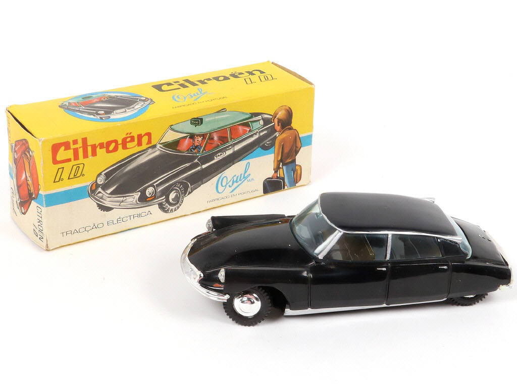 Lot 82 - OSUL (PORTUGAL) (1)