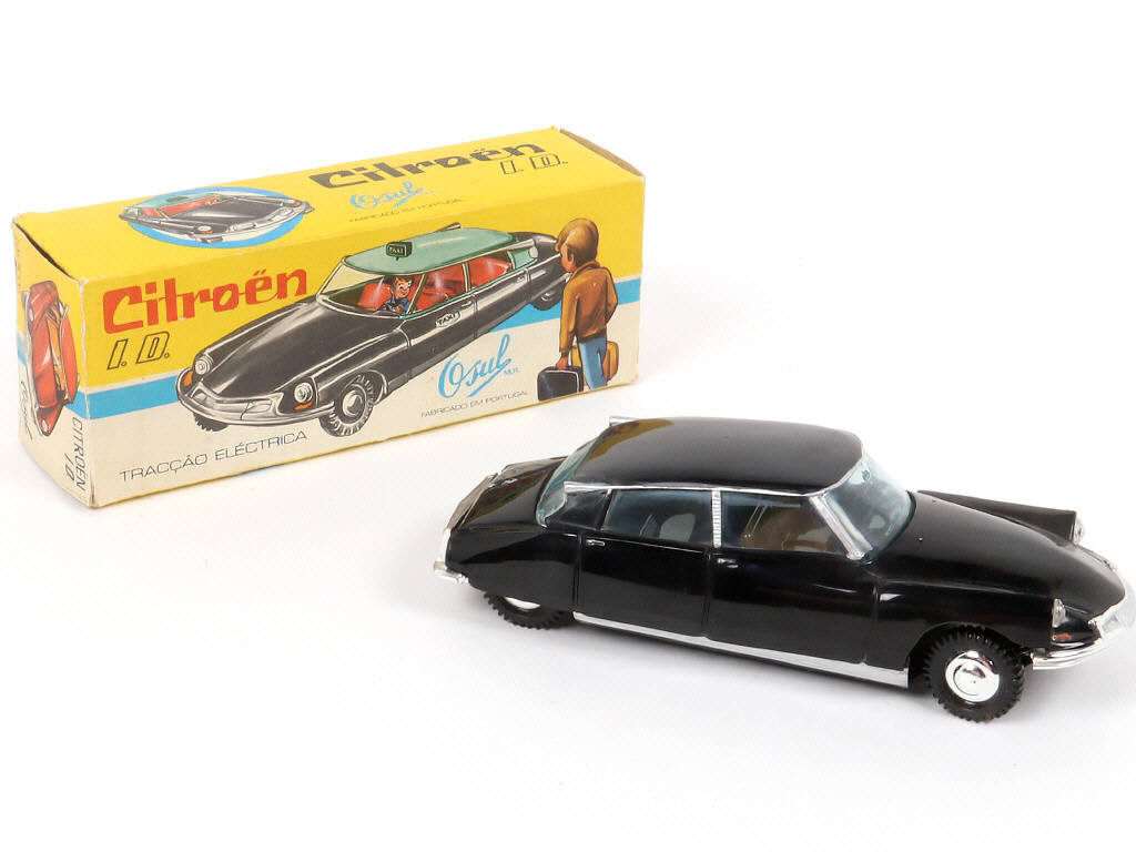 Lot 82 - OSUL (PORTUGAL) (1)