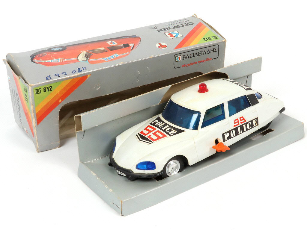 Lot 34 - K B (GRECE) (1)