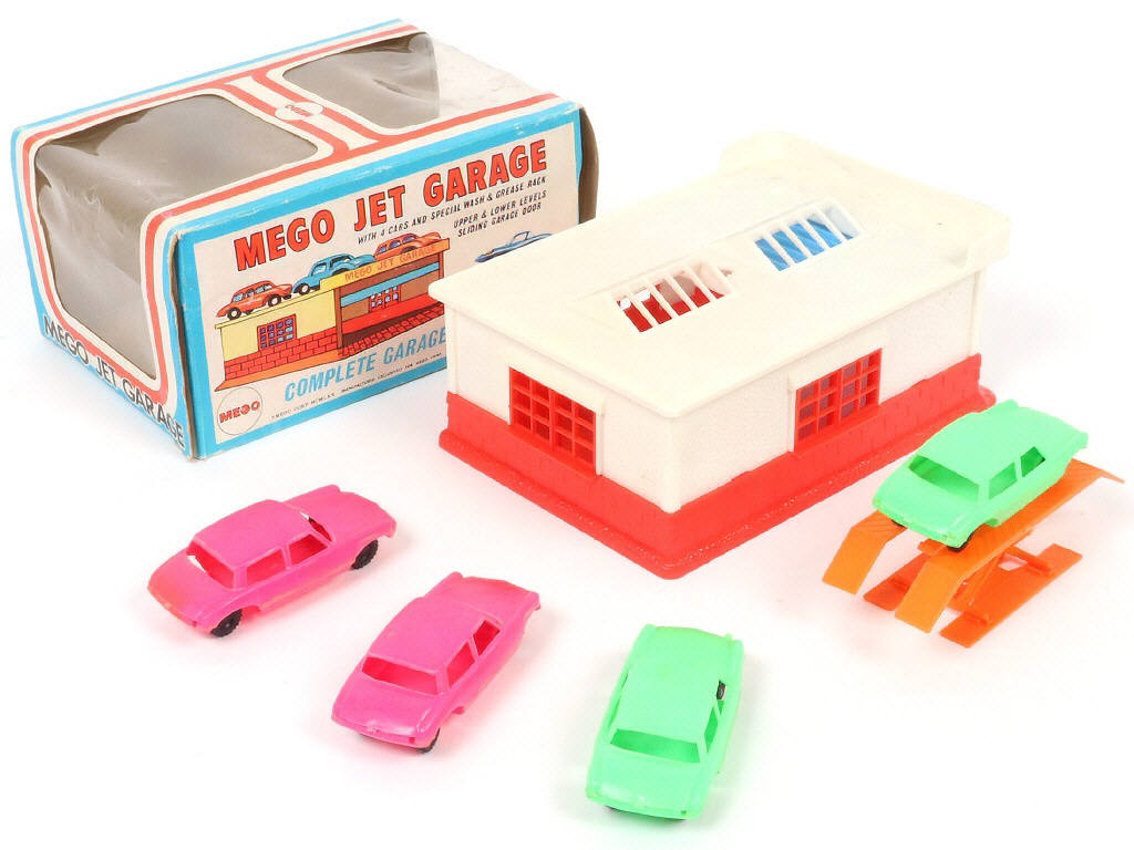 Lot 74 - JIMSON (HONG KONG) (1)