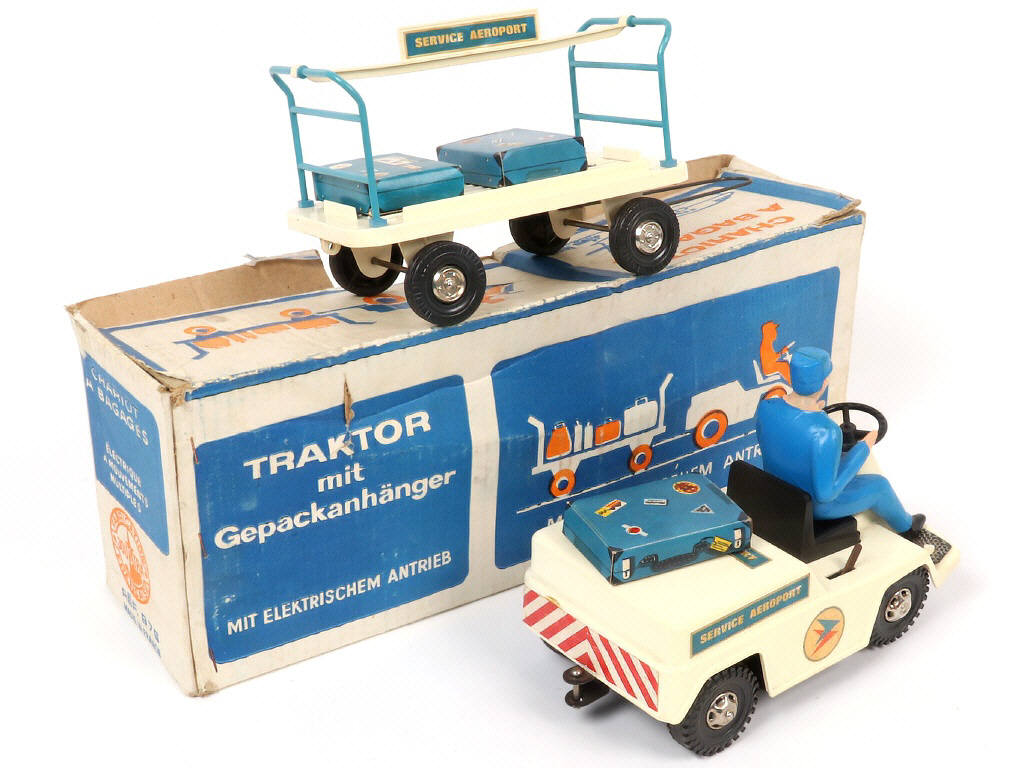 Lot 56 - JOUSTRA (FRANCE) (1)