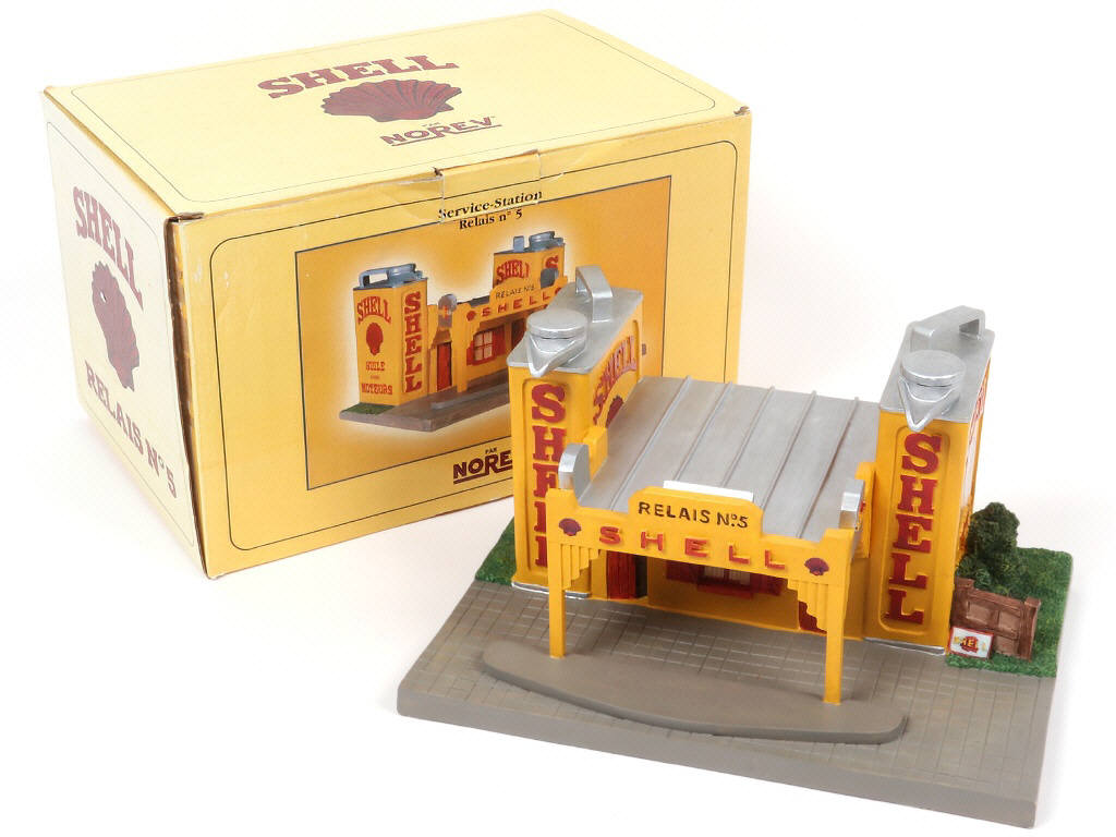 Lot 115 - NOREV (FRANCE) (1)