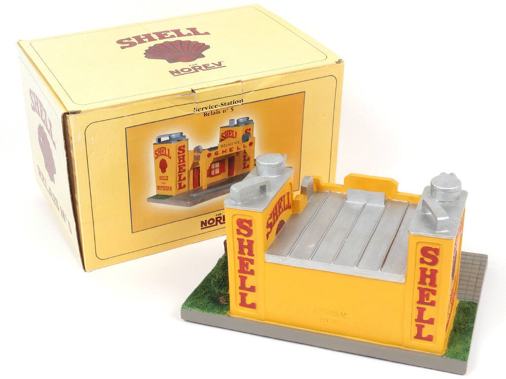 Lot 115 - NOREV (FRANCE) (1)