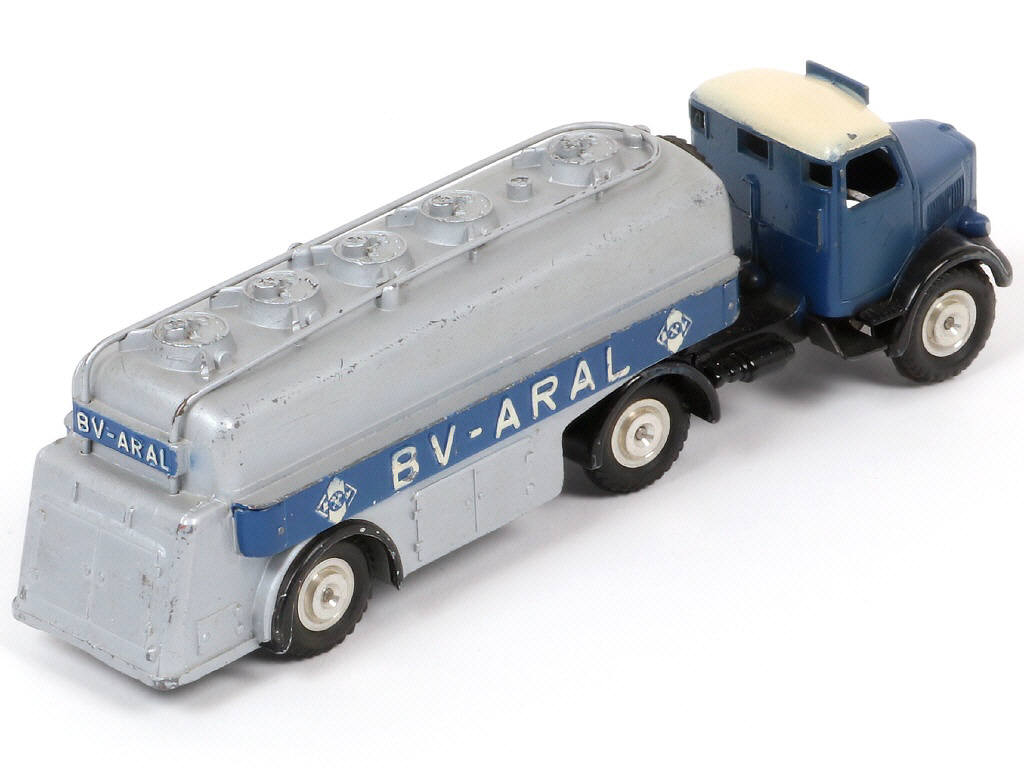 Lot 78 - MÄRKLIN (ALLEMAGNE) (1)