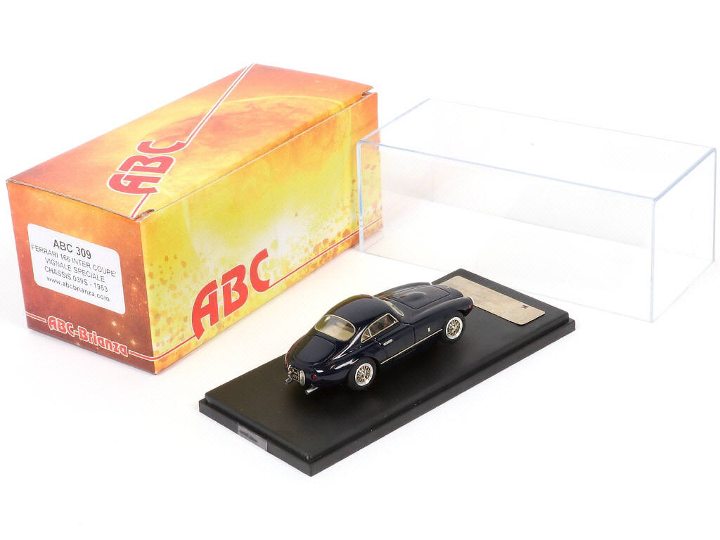 Lot 95 - ABC (ITALIE) (1)