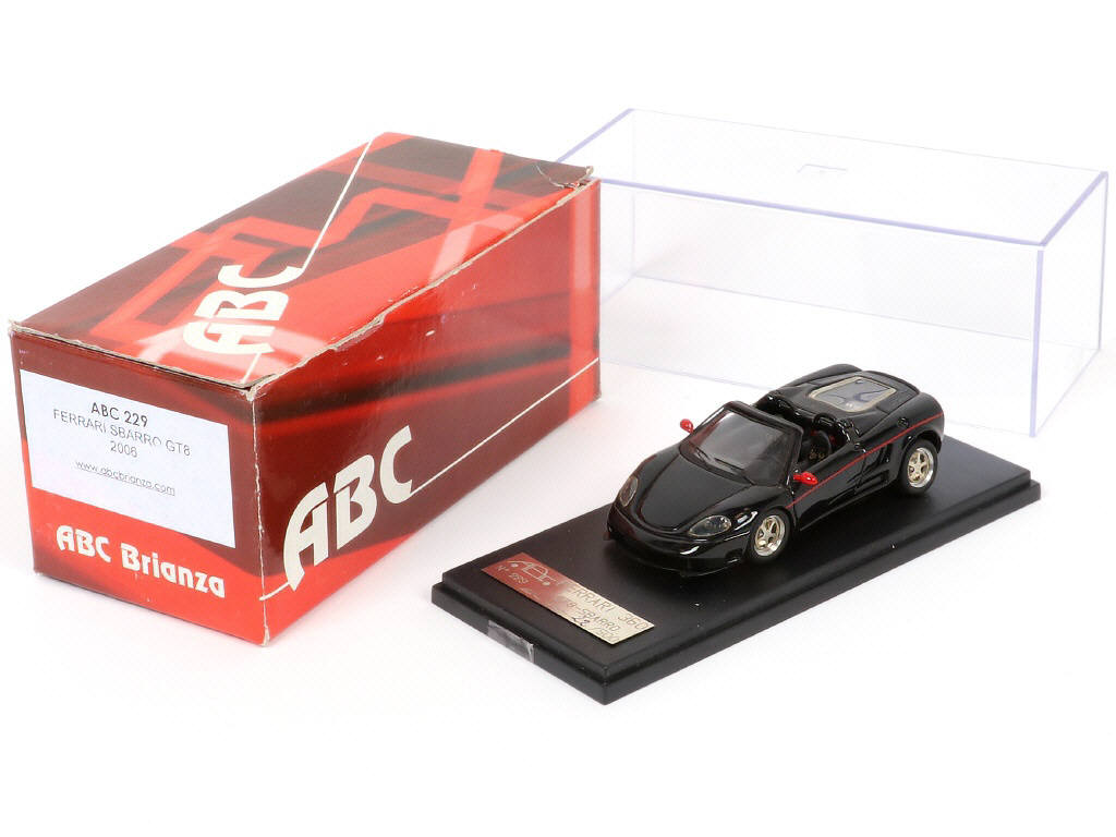 Lot 92 - ABC (ITALIE) (1)