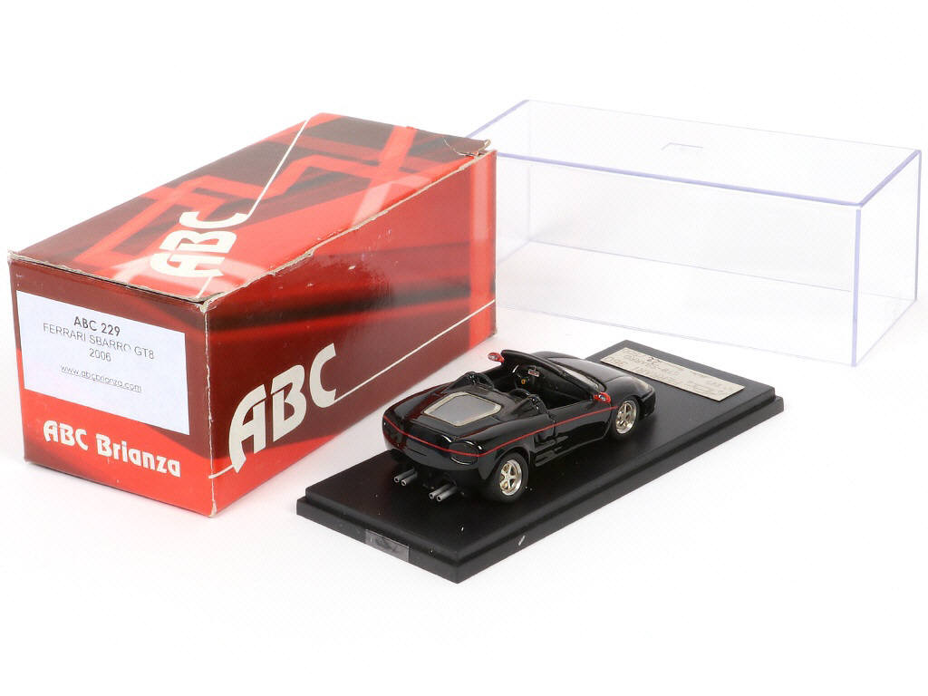 Lot 92 - ABC (ITALIE) (1)