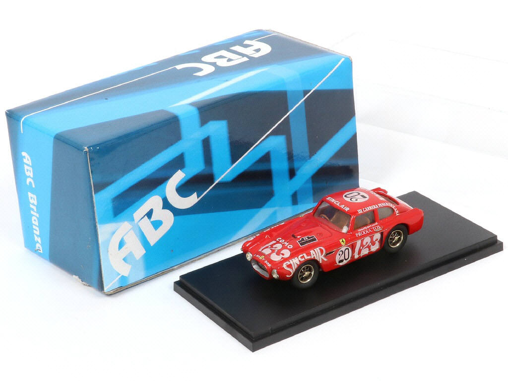 Lot 86 - ABC (ITALIE) (1)