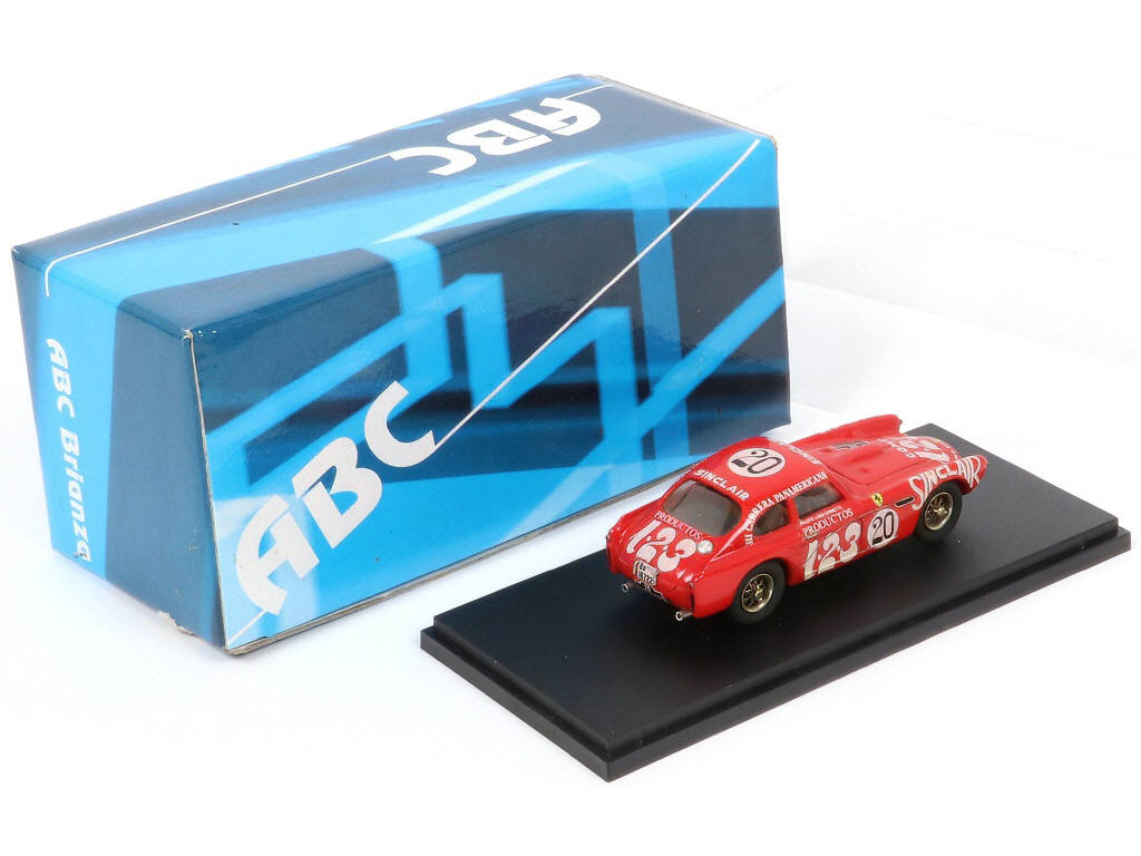 Lot 86 - ABC (ITALIE) (1)