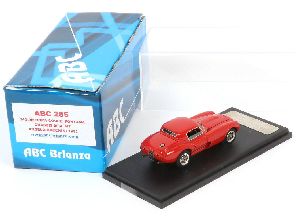 Lot 94 - ABC (ITALIE) (1)