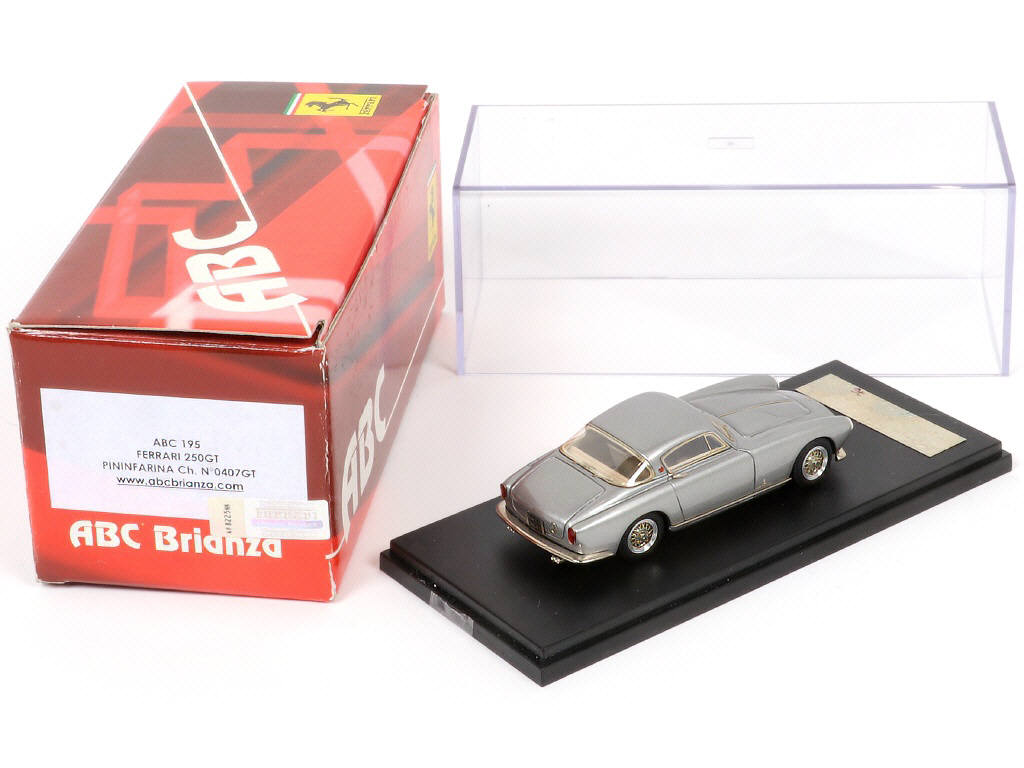 Lot 91 - ABC (ITALIE) (1)