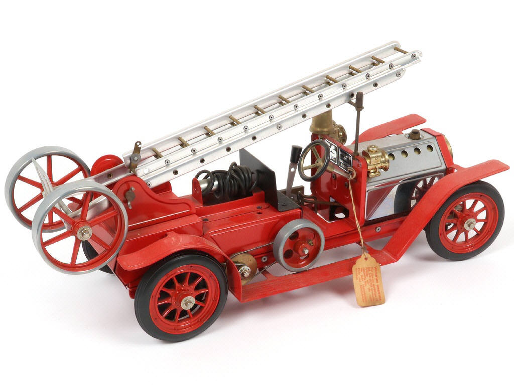 Lot 52 - MAMOD (GB) (1)