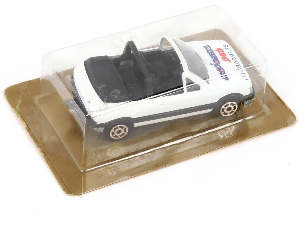 Lot 143 - MAJORETTE (FRANCE) (1)