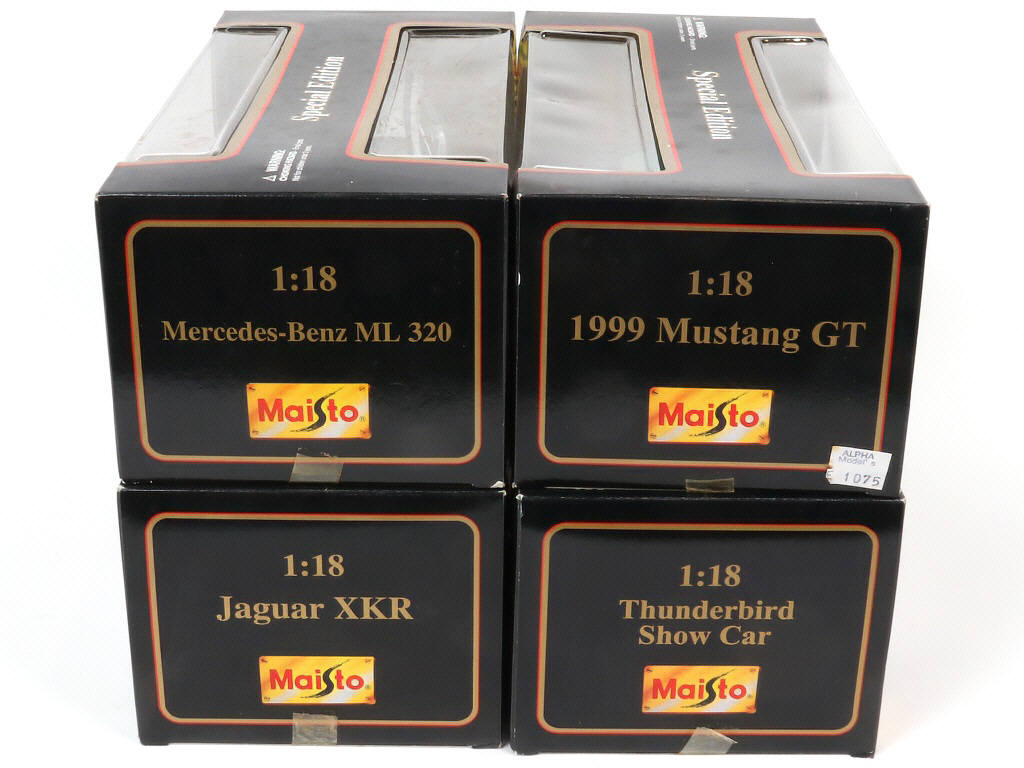 Lot 50 - MAISTO (ITALIE) (4)