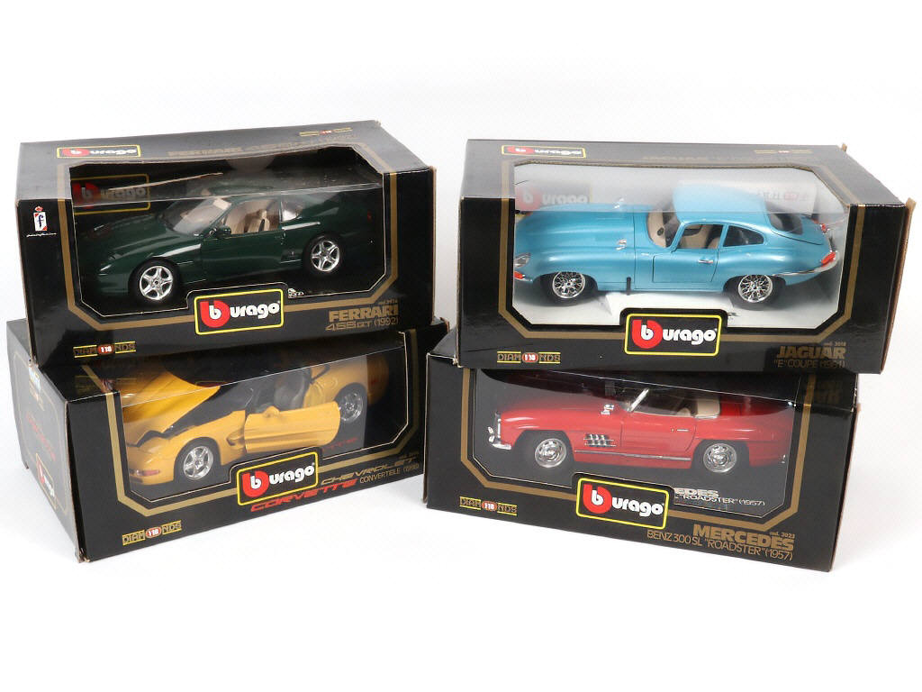 Lot 45 - BBURAGO (ITALIE) (4)