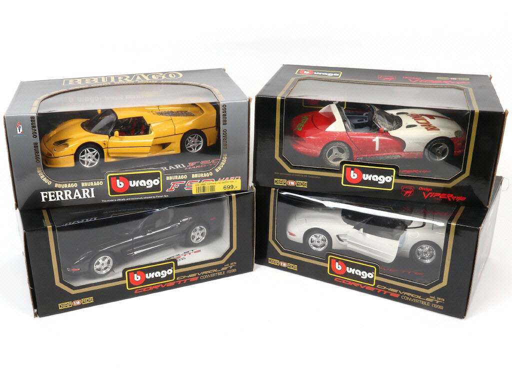 Lot 46 - BBURAGO (ITALIE) (4)