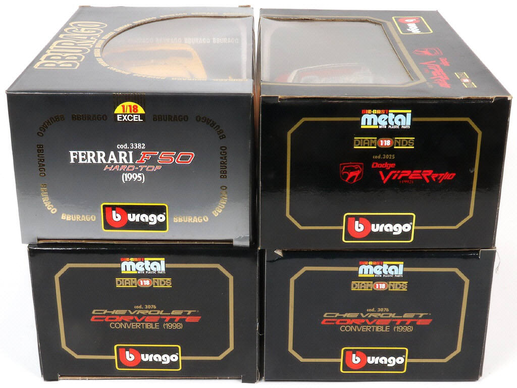 Lot 46 - BBURAGO (ITALIE) (4)