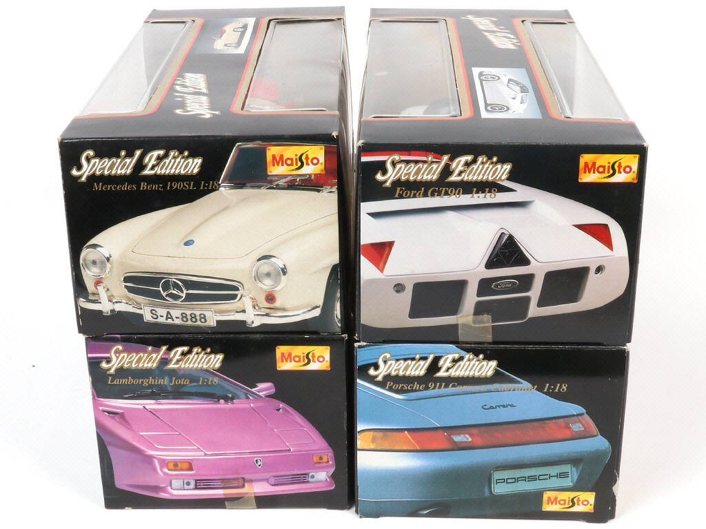 Lot 51 - MAISTO (ITALIE) (4)