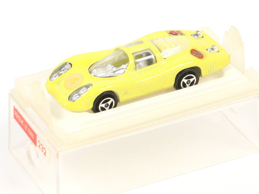 Lot 149 - MAJORETTE (FRANCE) (1)